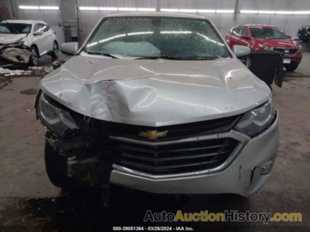 CHEVROLET EQUINOX LT, 3GNAXSEV3JS603235