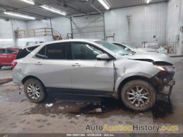 CHEVROLET EQUINOX LT, 3GNAXSEV3JS603235