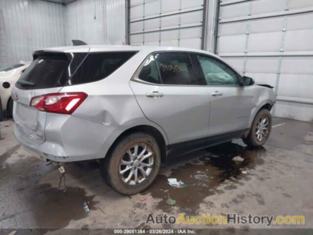 CHEVROLET EQUINOX LT, 3GNAXSEV3JS603235