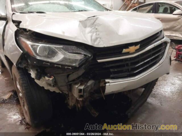 CHEVROLET EQUINOX LT, 3GNAXSEV3JS603235