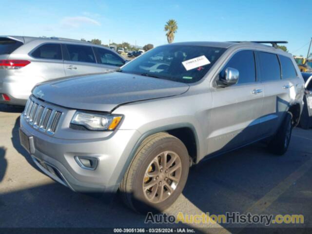 JEEP GRAND CHEROKEE LIMITED, 1C4RJEBGXFC616193