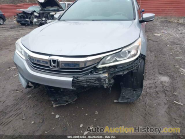 HONDA ACCORD SPORT, 1HGCR2F56GA217480