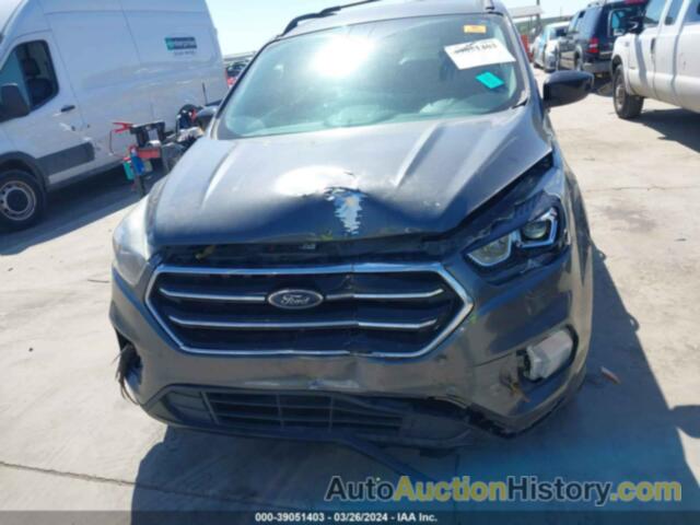 FORD ESCAPE SE, 1FMCU0GD3KUC57235