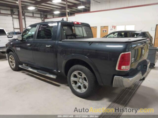 RAM 1500 LARAMIE, 1C6RR7NM9FS585294