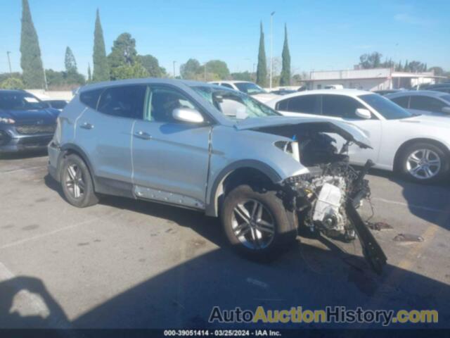 HYUNDAI SANTA FE SPORT, 5XYZTDLB2JG546359