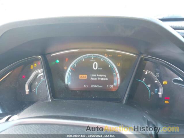 HONDA CIVIC EX, SHHFK7H64LU205279