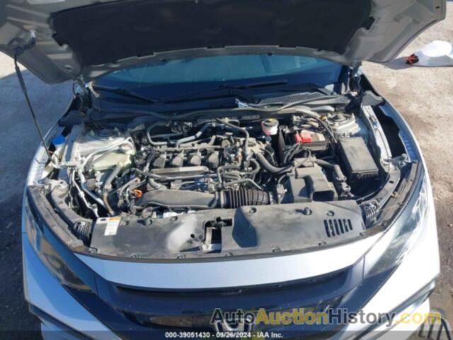 HONDA CIVIC EX, SHHFK7H64LU205279