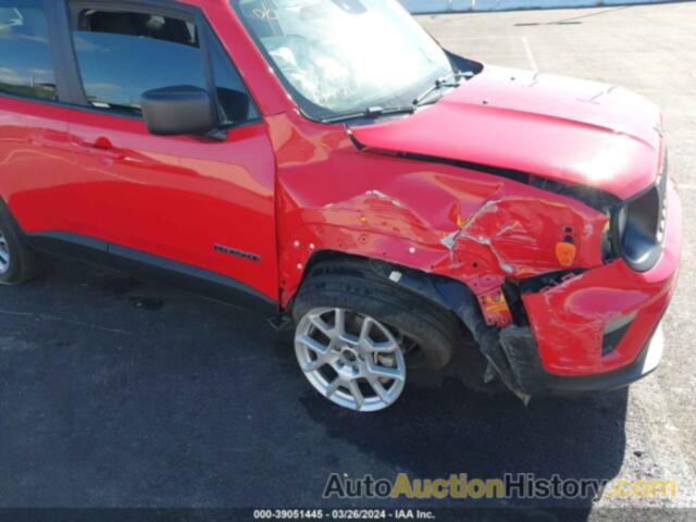 JEEP RENEGADE LATITUDE 4X4, ZACNJDB10NPN63578