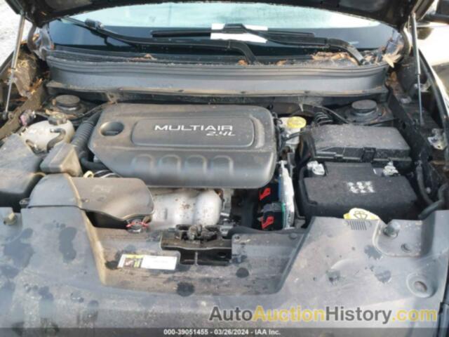 JEEP CHEROKEE LATITUDE FWD, 1C4PJLCB5JD523440