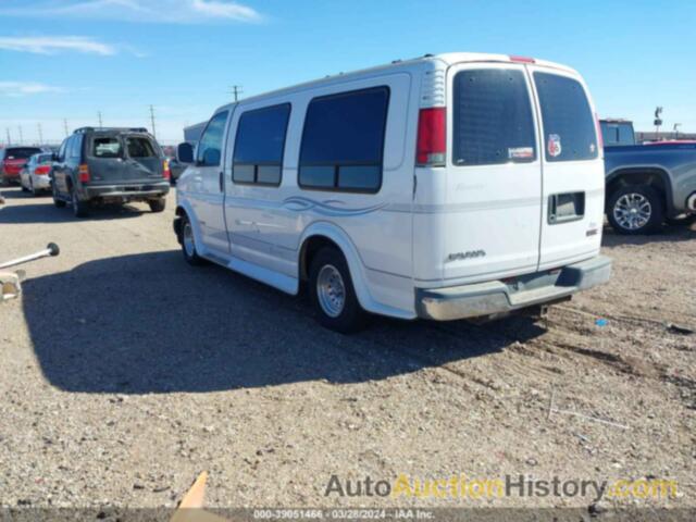 GMC SAVANA RV G1500, 1GDFG15R9W1048159