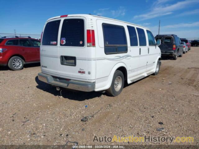 GMC SAVANA RV G1500, 1GDFG15R9W1048159