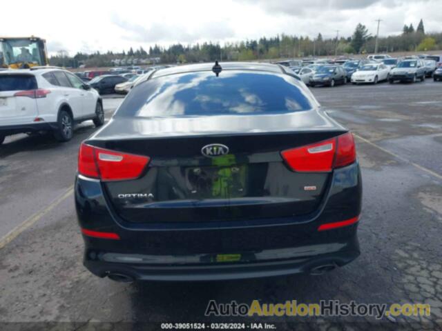 KIA OPTIMA LX, 5XXGM4A74FG447671