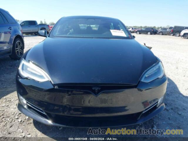 TESLA MODEL S 100D/75D/LONG RANGE/STANDARD RANGE, 5YJSA1E20KF305797