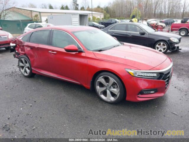 HONDA ACCORD TOURING, 1HGCV1F98JA164328