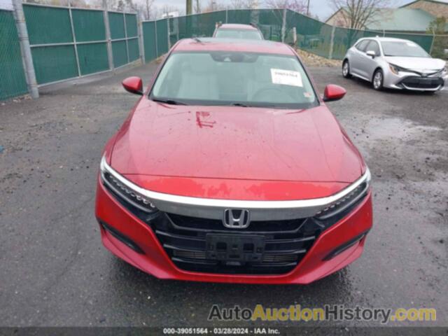 HONDA ACCORD TOURING, 1HGCV1F98JA164328