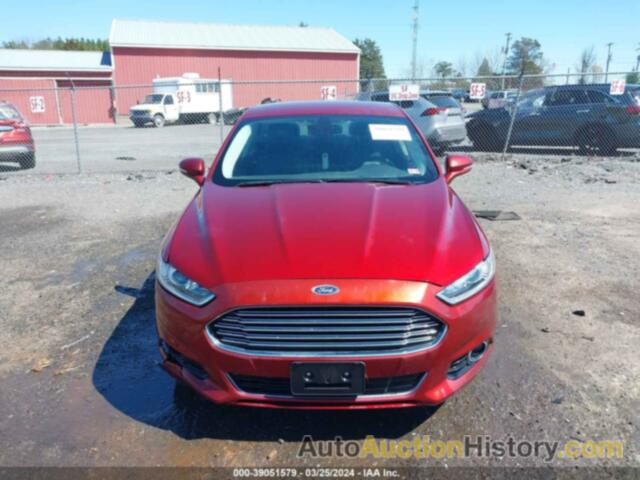 FORD FUSION HYBRID SE, 3FA6P0LU2ER350702