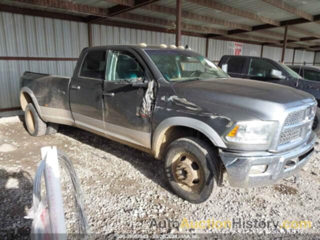 RAM 3500 LARAMIE, 3C63RPJL1DG613418