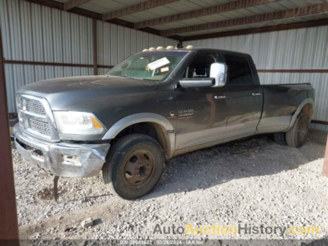 RAM 3500 LARAMIE, 3C63RPJL1DG613418