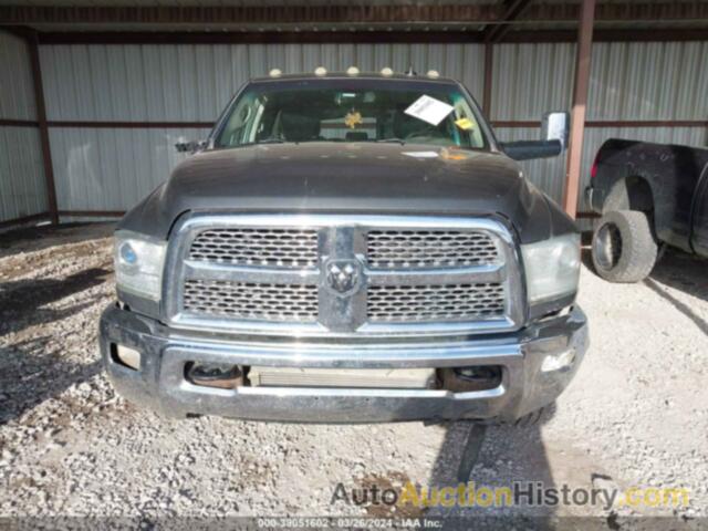 RAM 3500 LARAMIE, 3C63RPJL1DG613418