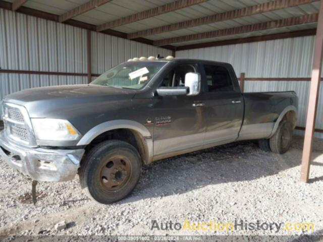 RAM 3500 LARAMIE, 3C63RPJL1DG613418