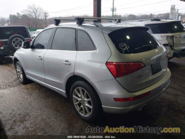 AUDI Q5 2.0T PREMIUM, WA1CFAFP0BA066223