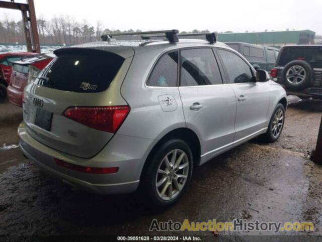 AUDI Q5 2.0T PREMIUM, WA1CFAFP0BA066223