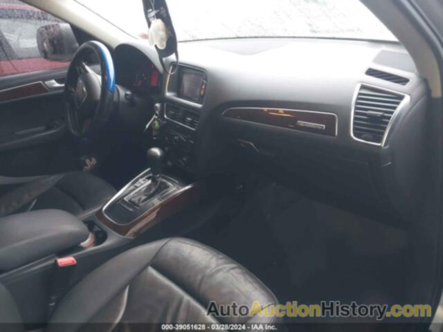 AUDI Q5 2.0T PREMIUM, WA1CFAFP0BA066223