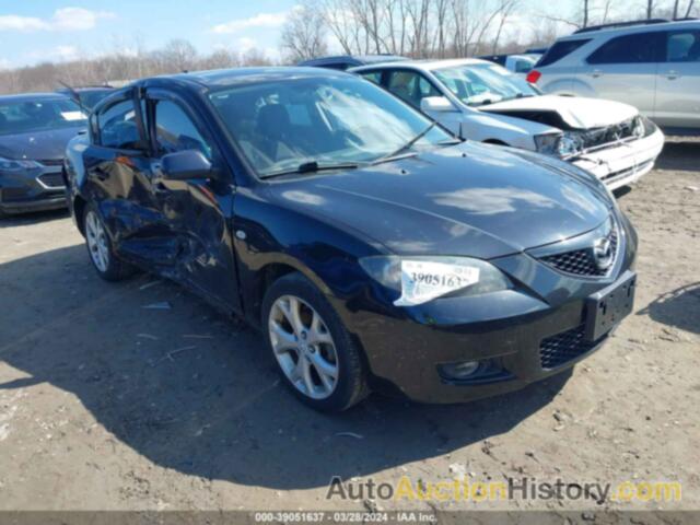 MAZDA MAZDA3 I TOURING VALUE, JM1BK32F681135432