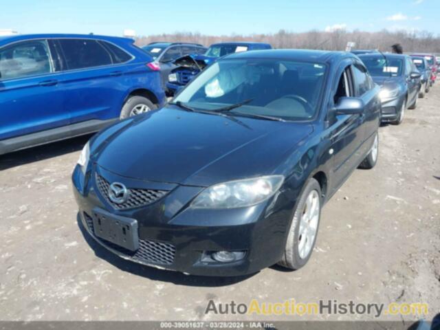 MAZDA MAZDA3 I TOURING VALUE, JM1BK32F681135432