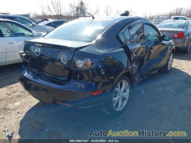 MAZDA MAZDA3 I TOURING VALUE, JM1BK32F681135432