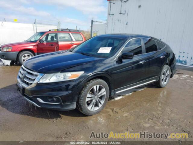 HONDA CROSSTOUR EX-L V6, 5J6TF2H56FL003235