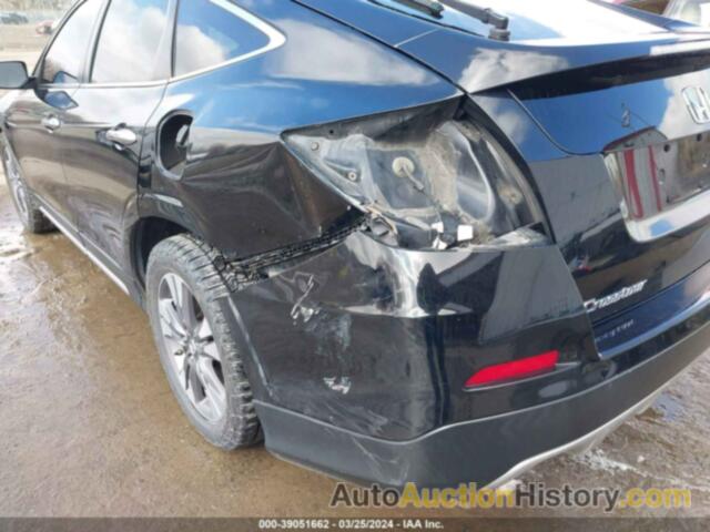 HONDA CROSSTOUR EX-L V6, 5J6TF2H56FL003235