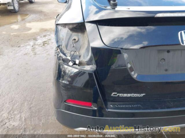 HONDA CROSSTOUR EX-L V6, 5J6TF2H56FL003235