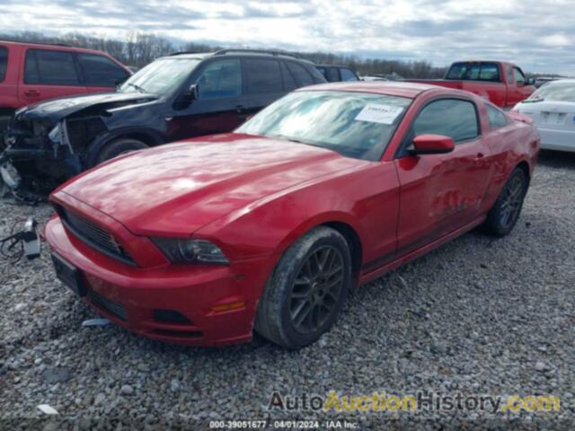 FORD MUSTANG, 1ZVBP8AM2D5263911