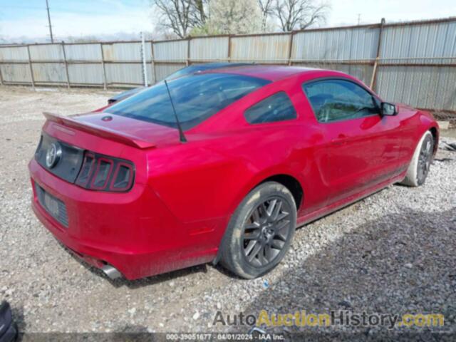 FORD MUSTANG, 1ZVBP8AM2D5263911