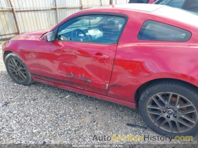 FORD MUSTANG, 1ZVBP8AM2D5263911