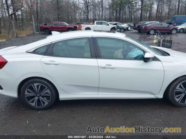 HONDA CIVIC EX-L, 2HGFC1F7XGH658962