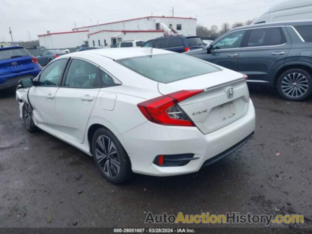 HONDA CIVIC EX-L, 2HGFC1F7XGH658962