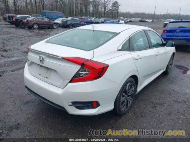 HONDA CIVIC EX-L, 2HGFC1F7XGH658962