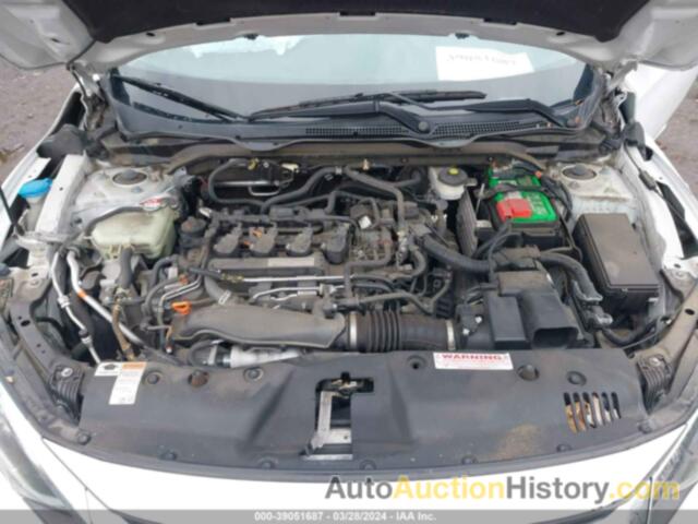 HONDA CIVIC EX-L, 2HGFC1F7XGH658962