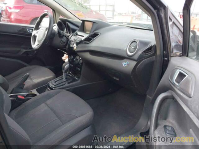 FORD FIESTA SE, 3FADP4EJ3EM223696