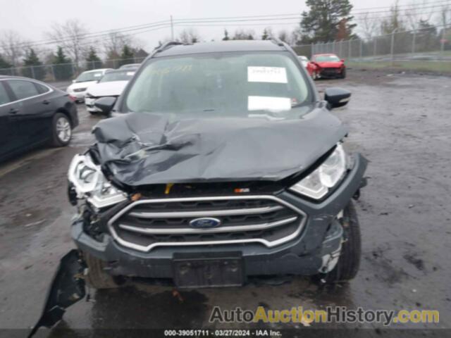 FORD ECOSPORT SE, MAJ3S2GE1KC276182