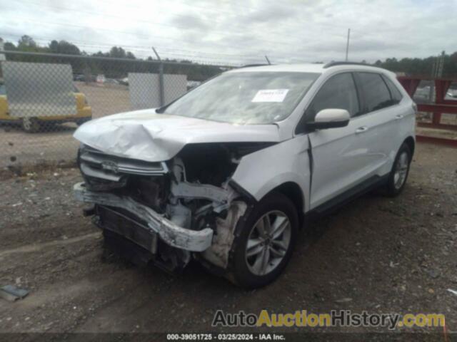 FORD EDGE SEL, 2FMPK4J84JBB09108