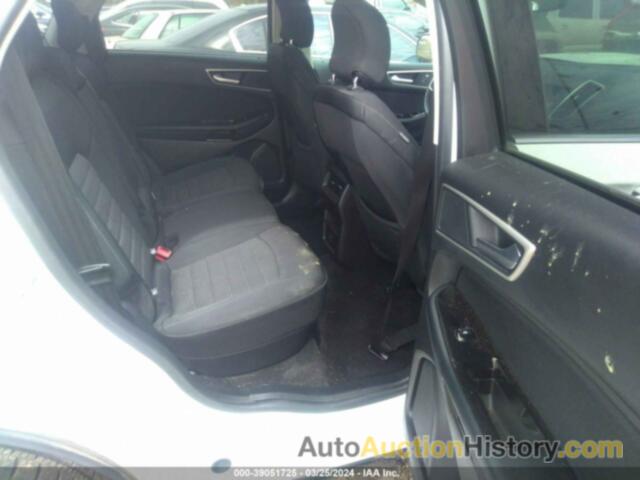 FORD EDGE SEL, 2FMPK4J84JBB09108