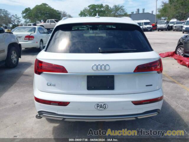 AUDI Q5 PREMIUM 45 TFSI QUATTRO S TRONIC, WA1AAAFY4M2118593