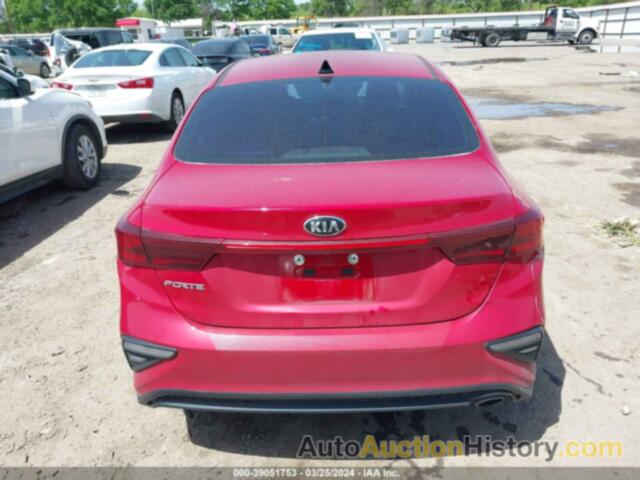 KIA FORTE LXS, 3KPF24AD7LE238047