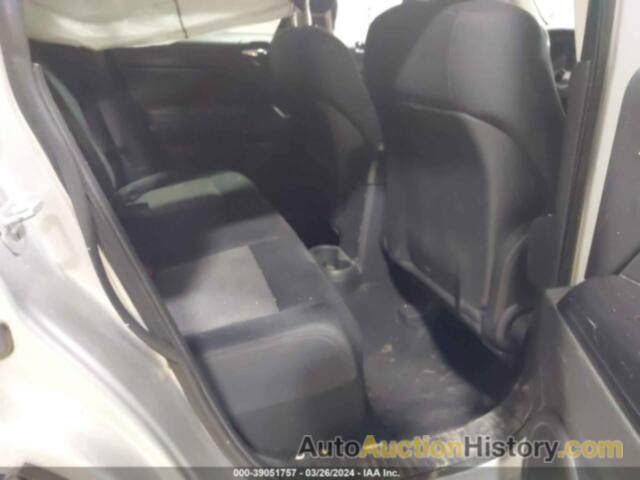 JEEP PATRIOT SPORT, 1J4NT1GA9BD105322