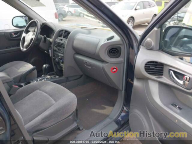 HYUNDAI SANTA FE GLS/LX, KM8SC13E44U652417