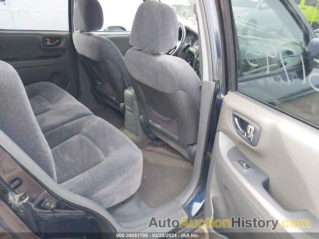 HYUNDAI SANTA FE GLS/LX, KM8SC13E44U652417