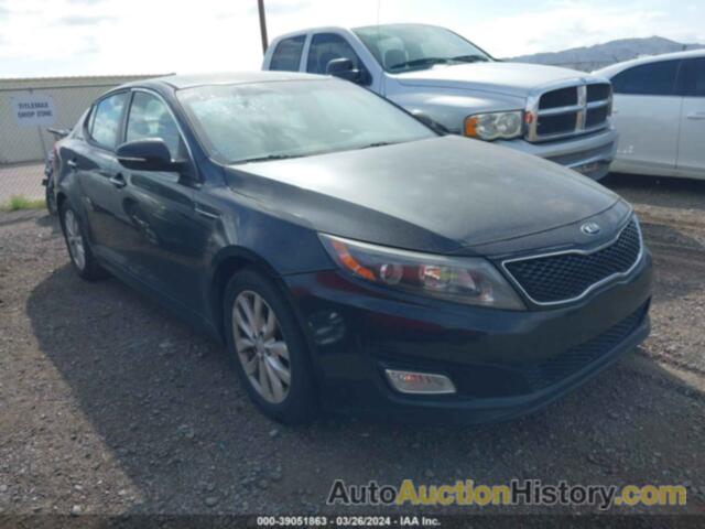 KIA OPTIMA LX, 5XXGM4A74FG357310